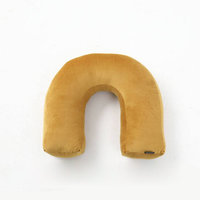 Velvety Retro Shapes Pillow-Letifly Lights and Decor