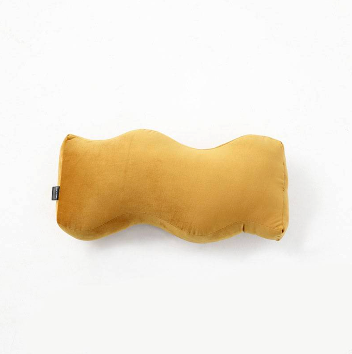 Velvety Retro Shapes Pillow-Letifly Lights and Decor