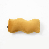 Velvety Retro Shapes Pillow-Letifly Lights and Decor