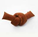 Velvety Retro Shapes Pillow-Letifly Lights and Decor