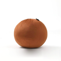 Velvety Retro Shapes Pillow-Letifly Lights and Decor