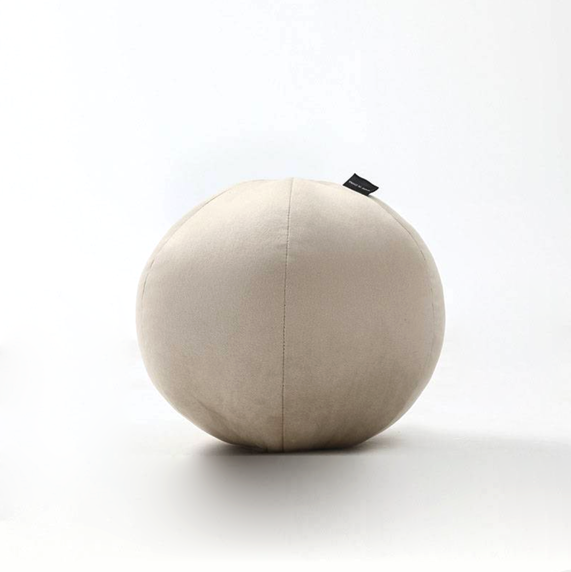 Velvety Retro Shapes Pillow-Letifly Lights and Decor