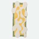 Polyester Soft Pile Rug