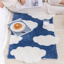 Polyester Soft Pile Rug