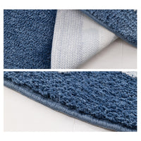Polyester Soft Pile Rug
