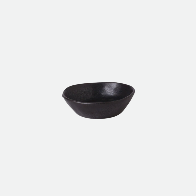 Small Japanese Ceramic Dinner Plate in Tableware Porcelain Platex