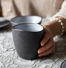 Whipped Pebble Bowl & Platter Set-Letifly Lights and Decor