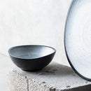 Whipped Pebble Bowl & Platter Set-Letifly Lights and Decor