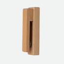 Wooden Towel Hook Holder for Storage Hanger Rack for Home Organizer