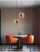 Pendant & Lighting Lamps Creative Minimalist Glass Home Decoration CeilingLights