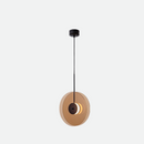 Pendant & Lighting Lamps Creative Minimalist Glass Home Decoration CeilingLights