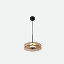 Pendant & Lighting Lamps Creative Minimalist Glass Home Decoration CeilingLights