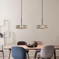 Pendant & Lighting Lamps Creative Minimalist Glass Home Decoration CeilingLights