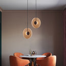 Pendant & Lighting Lamps Creative Minimalist Glass Home Decoration CeilingLights