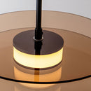 Pendant & Lighting Lamps Creative Minimalist Glass Home Decoration CeilingLights