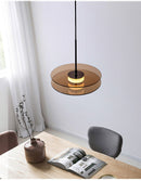 Pendant & Lighting Lamps Creative Minimalist Glass Home Decoration CeilingLights
