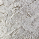 Zuri Faux Fur Square Pillow-Letifly Lights and Decor