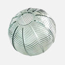 Modern Glass Pendant Light Hanging Ceiling Lamp for Living Room Dining Room Light Luxury Bedroom Lamp Decor Luminaire